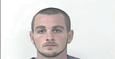 David Licea-Fernandez, - St. Lucie County, FL 